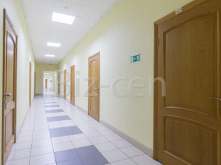 Фотография Аренда офиса, 153 м² , Уральская улица 19к10  №5