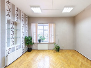 Аренда офиса 153 м² Уральская улица 19к10 