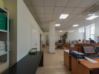 Аренда офиса 114 м² улица Мира 3 