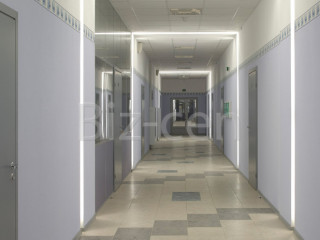 Фотография Аренда офиса, 41 м² , Бумажная улица 16к1  №6
