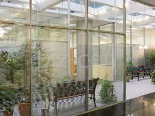 Фотография Аренда офиса, 41 м² , Бумажная улица 16к1  №2