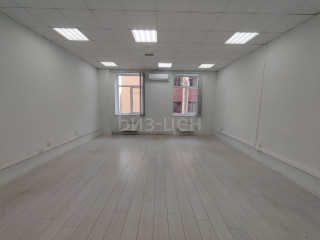 Аренда офиса 41 м² Бумажная улица 16к1 