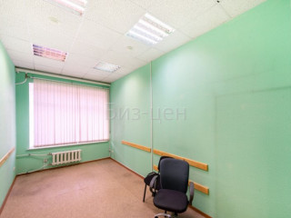 Фотография Аренда офиса, 16 м² , Уральская улица 19к10  №2