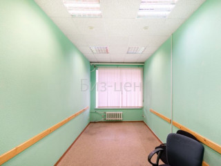 Аренда офиса 16 м² Уральская улица 19к10 