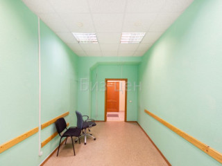 Фотография Аренда офиса, 16 м² , Уральская улица 19к10  №3