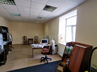 Аренда офиса 33 м² улица Мира 3 