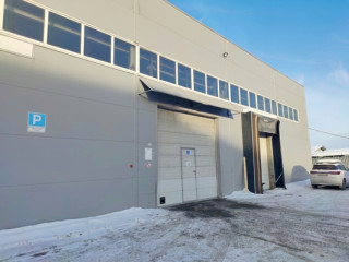 Фотография Аренда склада, 1500 м² , Западная промзона тер 13А №2 Фотография Аренда склада, 1500 м² , Западная промзона тер 13А №2