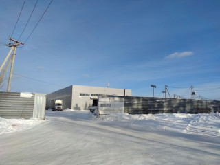 Фотография Аренда склада, 1500 м² , Западная промзона тер 13А №4 Фотография Аренда склада, 1500 м² , Западная промзона тер 13А №4