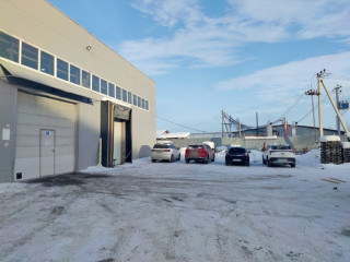 Фотография Аренда склада, 1500 м² , Западная промзона тер 13А №3 Фотография Аренда склада, 1500 м² , Западная промзона тер 13А №3