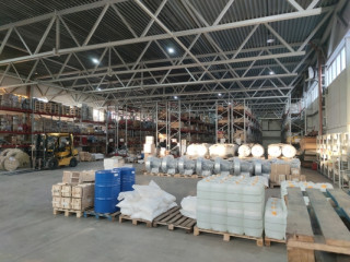 Фотография Аренда склада, 1500 м² , Западная промзона тер 13А №6 Фотография Аренда склада, 1500 м² , Западная промзона тер 13А №6