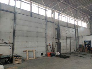 Фотография Аренда склада, 1500 м² , Западная промзона тер 13А №11 Фотография Аренда склада, 1500 м² , Западная промзона тер 13А №11