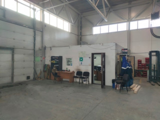 Фотография Аренда склада, 1500 м² , Западная промзона тер 13А №10 Фотография Аренда склада, 1500 м² , Западная промзона тер 13А №10