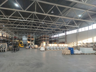 Фотография Аренда склада, 1500 м² , Западная промзона тер 13А №5 Фотография Аренда склада, 1500 м² , Западная промзона тер 13А №5