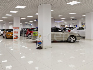 Фотография Аренда офиса, 11 м² , Северный проспект 5  №4