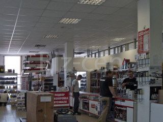 Аренда офиса 11 м² Северный проспект 5 