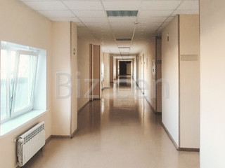 Фотография Аренда офиса, 37 м² , Домостроительная улица 16  №5