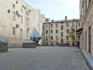 Фотография Аренда офиса, 185 м² , 14-я линия Васильевского острова 7  №4