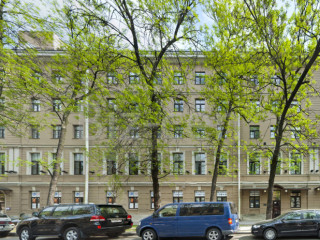 Фотография Аренда офиса, 185 м² , 14-я линия Васильевского острова 7  №9