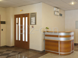 Фотография Аренда офиса, 185 м² , 14-я линия Васильевского острова 7  №6