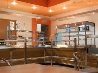 Фотография Аренда офиса, 185 м² , 14-я линия Васильевского острова 7  №2