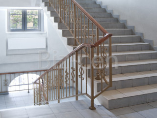 Фотография Аренда офиса, 185 м² , 14-я линия Васильевского острова 7  №8