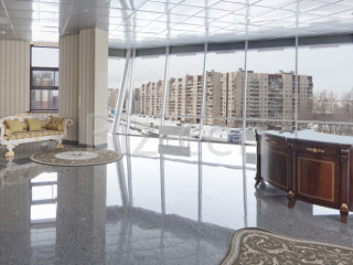 Аренда офиса 35 м² Вербная улица 27 