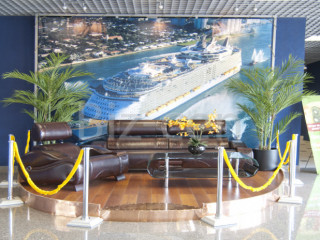 Фотография Аренда офиса, 24 м² , Вербная улица 27  №3