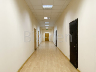 Фотография Аренда офиса, 151 м² , Большой Саввинский переулок 9с1  №9