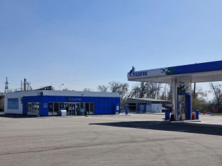 Продажа помещения свободного назначения 8765 м² Курская улица 109/4 