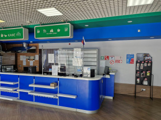 Фотография Продажа помещения свободного назначения, 8765 м² , Курская улица 109/4 №3 Фотография Продажа помещения свободного назначения, 8765 м² , Курская улица 109/4 №3