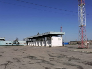 Фотография Продажа производственного помещения, 613 м² , Черменское шоссе 9  №3