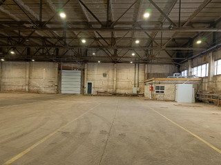 Фотография Аренда склада, 648 м² , Буммашевская улица 5Е №8 Фотография Аренда склада, 648 м² , Буммашевская улица 5Е №8