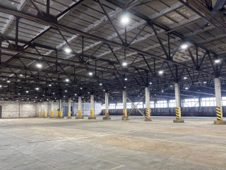 Фотография Аренда склада, 6000 м² , Буммашевская улица 5Е №5 Фотография Аренда склада, 6000 м² , Буммашевская улица 5Е №5