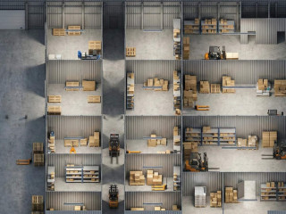 Фотография Аренда склада, 6000 м² , Буммашевская улица 5Е №13 Фотография Аренда склада, 6000 м² , Буммашевская улица 5Е №13