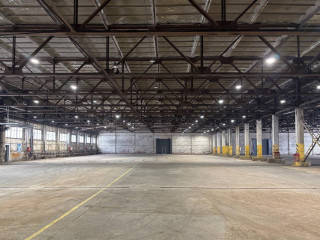 Фотография Аренда склада, 648 м² , Буммашевская улица 5Е №3 Фотография Аренда склада, 648 м² , Буммашевская улица 5Е №3