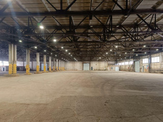 Фотография Аренда склада, 648 м² , Буммашевская улица 5Е №8 Фотография Аренда склада, 648 м² , Буммашевская улица 5Е №8