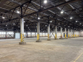 Фотография Аренда склада, 648 м² , Буммашевская улица 5Е №13 Фотография Аренда склада, 648 м² , Буммашевская улица 5Е №13