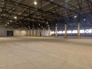 Фотография Аренда склада, 6050 м² , Буммашевская улица 5Е №14 Фотография Аренда склада, 6050 м² , Буммашевская улица 5Е №14
