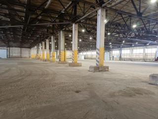 Фотография Аренда склада, 6050 м² , Буммашевская улица 5Е №11 Фотография Аренда склада, 6050 м² , Буммашевская улица 5Е №11