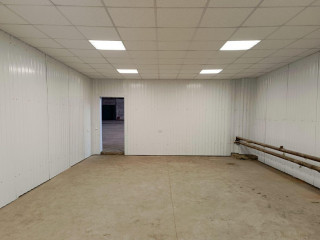 Фотография Аренда склада, 6050 м² , Буммашевская улица 5Е №9 Фотография Аренда склада, 6050 м² , Буммашевская улица 5Е №9