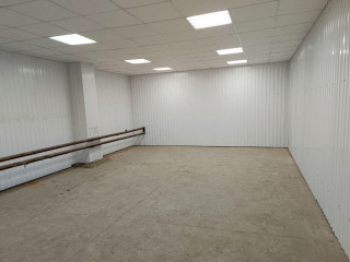 Фотография Аренда склада, 6050 м² , Буммашевская улица 5Е №10 Фотография Аренда склада, 6050 м² , Буммашевская улица 5Е №10