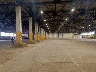 Фотография Аренда склада, 6050 м² , Буммашевская улица 5Е №4 Фотография Аренда склада, 6050 м² , Буммашевская улица 5Е №4