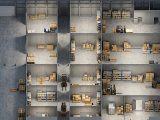 Фотография Аренда склада, 6050 м² , Буммашевская улица 5Е №16 Фотография Аренда склада, 6050 м² , Буммашевская улица 5Е №16