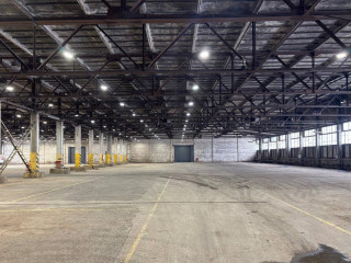 Фотография Аренда склада, 6050 м² , Буммашевская улица 5Е №5 Фотография Аренда склада, 6050 м² , Буммашевская улица 5Е №5