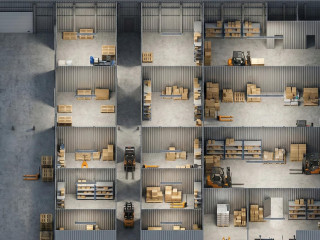 Фотография Аренда склада, 6050 м² , Буммашевская улица 5Е №3 Фотография Аренда склада, 6050 м² , Буммашевская улица 5Е №3