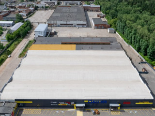 Фотография Аренда склада, 1244 м² , Буммашевская улица 5Б №14 Фотография Аренда склада, 1244 м² , Буммашевская улица 5Б №14