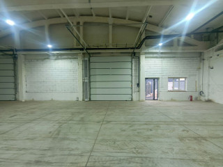 Фотография Аренда склада, 1244 м² , Буммашевская улица 5Б №12 Фотография Аренда склада, 1244 м² , Буммашевская улица 5Б №12