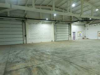 Фотография Аренда склада, 1244 м² , Буммашевская улица 5Б №13 Фотография Аренда склада, 1244 м² , Буммашевская улица 5Б №13