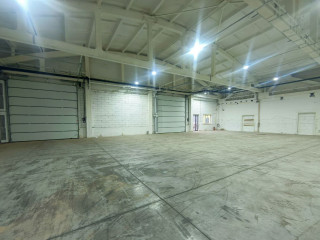 Фотография Аренда склада, 1244 м² , Буммашевская улица 5Б №11 Фотография Аренда склада, 1244 м² , Буммашевская улица 5Б №11