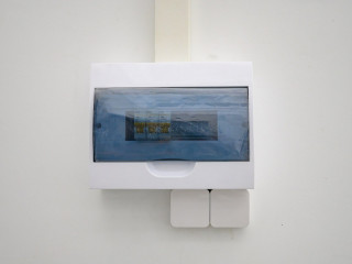 Фотография Аренда склада, 1244 м² , Буммашевская улица 5Б №5 Фотография Аренда склада, 1244 м² , Буммашевская улица 5Б №5